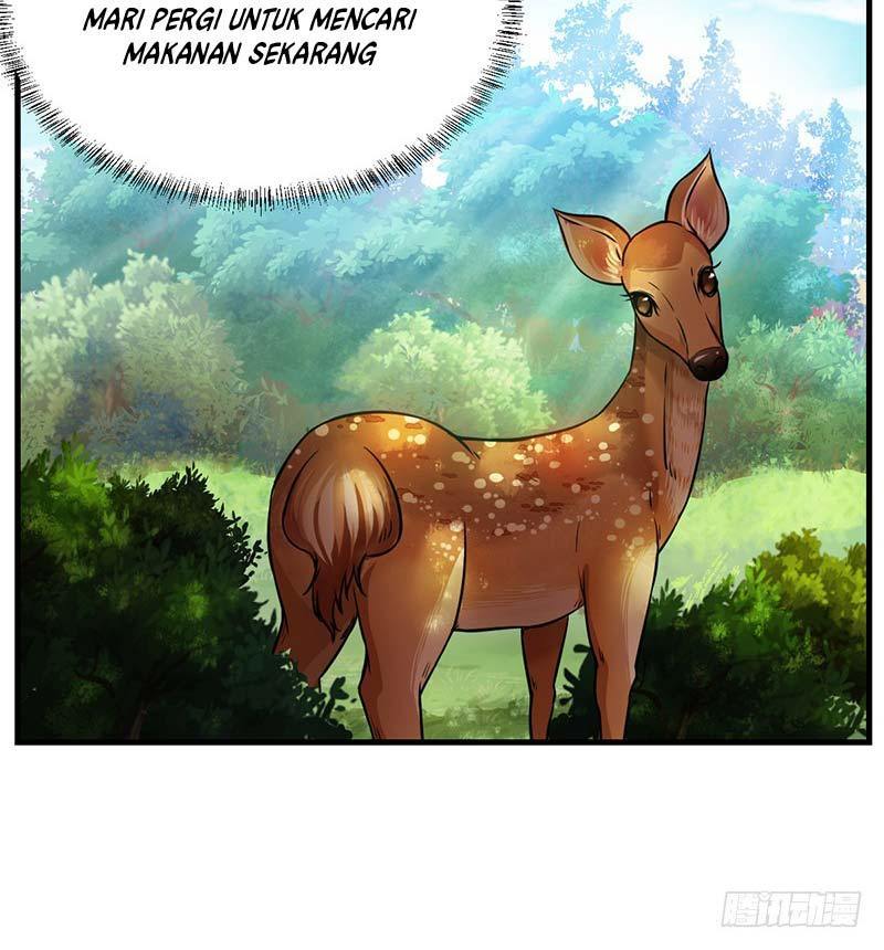 Martial Arts Reigns chapter 7